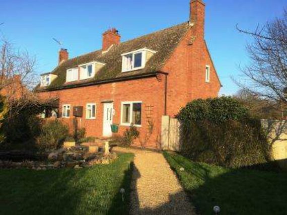 3&nbsp;Bedroom&nbsp;Semi-Detac...